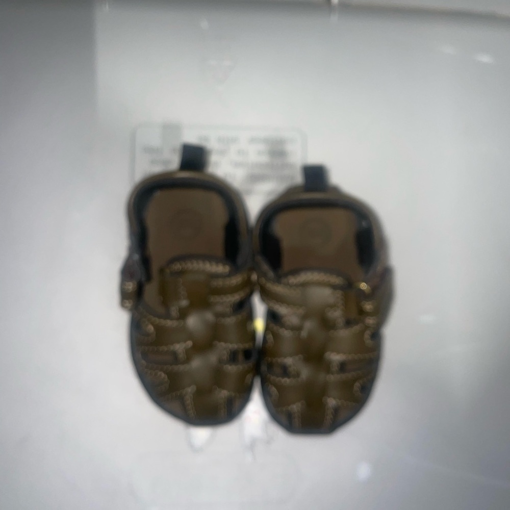 Kids sandals - Picture 4 of 4